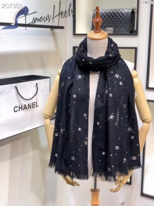 Chanel Scarf CSCF2434909-CC2